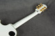 Epiphone Les Paul Custom - Alpine White - Hard Case - 2nd Hand (140093)