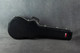 Epiphone Les Paul Custom - Alpine White - Hard Case - 2nd Hand (140093)