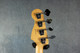 Fender American Standard Precision Bass - Olympic White - Hard Case - 2nd Hand Fender American Standard Precision Bass - Olympic White - Hard Case - 2nd Hand