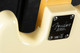 Fender American Standard Precision Bass - Olympic White - Hard Case - 2nd Hand Fender American Standard Precision Bass - Olympic White - Hard Case - 2nd Hand