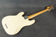 Fender American Standard Precision Bass - Olympic White - Hard Case - 2nd Hand Fender American Standard Precision Bass - Olympic White - Hard Case - 2nd Hand