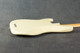 Fender American Standard Precision Bass - Olympic White - Hard Case - 2nd Hand Fender American Standard Precision Bass - Olympic White - Hard Case - 2nd Hand