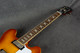 Epiphone Riviera - Royal Tan - Hard Case - 2nd Hand