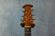 Ovation Balladeer - Natural - Gig Bag - 2nd Hand