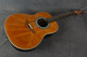 Ovation Balladeer - Natural - Gig Bag - 2nd Hand