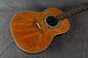 Ovation Balladeer - Natural - Gig Bag - 2nd Hand