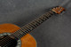 Ovation Balladeer - Natural - Gig Bag - 2nd Hand