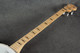 Leader by Deering 4 String Banjo - Soft Case - 2nd Hand Leader by Deering 4 String Banjo - Soft Case - 2nd Hand