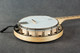 Leader by Deering 4 String Banjo - Soft Case - 2nd Hand Leader by Deering 4 String Banjo - Soft Case - 2nd Hand