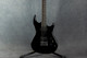 Pulse Electric Guitar - Black - 2nd Hand