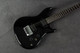 Pulse Electric Guitar - Black - 2nd Hand