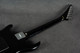 Pulse Electric Guitar - Black - 2nd Hand