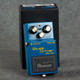 Boss BD-2w Waza Craft Blues Driver Overdrive Pedal - Boxed - 2nd Hand Boss BD-2w Waza Craft Blues Driver Overdrive Pedal - Boxed - 2nd Hand