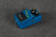 Boss BD-2w Waza Craft Blues Driver Overdrive Pedal - Boxed - 2nd Hand Boss BD-2w Waza Craft Blues Driver Overdrive Pedal - Boxed - 2nd Hand