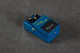 Boss BD-2w Waza Craft Blues Driver Overdrive Pedal - Boxed - 2nd Hand Boss BD-2w Waza Craft Blues Driver Overdrive Pedal - Boxed - 2nd Hand