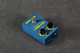 Way Huge Blue Hippo Analog Chorus Pedal MkIII - Boxed - 2nd Hand Way Huge Blue Hippo Analog Chorus Pedal MkIII - Boxed - 2nd Hand