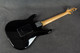 Starforce 8000 Electric Guitar - Black - 2nd Hand