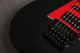 Ibanez GIO GRG250DX-BKF - Black Flat - Gig Bag - 2nd Hand (140178)