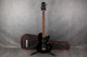 Gretsch G2220 Electromatic Junior Jet Bass - Black - Gig Bag - 2nd Hand Gretsch G2220 Electromatic Junior Jet Bass - Black - Gig Bag - 2nd Hand
