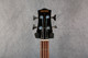 Gretsch G2220 Electromatic Junior Jet Bass - Black - Gig Bag - 2nd Hand Gretsch G2220 Electromatic Junior Jet Bass - Black - Gig Bag - 2nd Hand