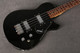Gretsch G2220 Electromatic Junior Jet Bass - Black - Gig Bag - 2nd Hand Gretsch G2220 Electromatic Junior Jet Bass - Black - Gig Bag - 2nd Hand