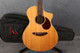 Breedlove Passport Plus C250/SBe 12-String Acoustic - Natural - Bag - 2nd Hand