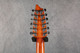 Breedlove Passport Plus C250/SBe 12-String Acoustic - Natural - Bag - 2nd Hand