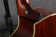 Breedlove Passport Plus C250/SBe 12-String Acoustic - Natural - Bag - 2nd Hand