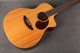 Breedlove Passport Plus C250/SBe 12-String Acoustic - Natural - Bag - 2nd Hand