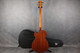 Fender CB-60SCE Electro Acoustic Bass - Natural - Gig Bag - 2nd Hand