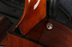 Fender CB-60SCE Electro Acoustic Bass - Natural - Gig Bag - 2nd Hand Fender CB-60SCE Electro Acoustic Bass - Natural - Gig Bag - 2nd Hand