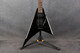 Jackson X Series Rhoads RRX24 - Gloss Black - 2nd Hand Jackson X Series Rhoads RRX24 - Gloss Black - 2nd Hand