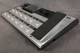 Line 6 Limited Edition Helix Floor Effects Processor - Platnium - Boxed - 2nd Hand