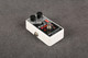 Electro-Harmonix Pitch Fork Polyphonic Pitch Shifter - 2nd Hand Electro-Harmonix Pitch Fork Polyphonic Pitch Shifter - 2nd Hand