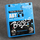 Radial Bones Twin-City ABY Amp Switcher - 2nd Hand Radial Bones Twin-City ABY Amp Switcher - 2nd Hand