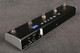 XSONIC Airstep Kat Edition Katana MkII Footswitch - Cables - Boxed - 2nd Hand XSONIC Airstep Kat Edition Katana MkII Footswitch - Cables - Boxed - 2nd Hand