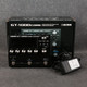 Boss GT-1000CORE Guitar Effects Processor - Box & PSU - 2nd Hand (140309)