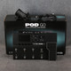 Line 6 Pod Go Multi-Effects Unit - Box & PSU - 2nd Hand