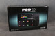 Line 6 Pod Go Multi-Effects Unit - Box & PSU - 2nd Hand Line 6 Pod Go Multi-Effects Unit - Box & PSU - 2nd Hand