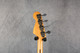 Squier Precision Bass - Made in Korea - Black - 2nd Hand Squier Precision Bass - Made in Korea - Black - 2nd Hand