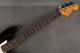 Squier Precision Bass - Made in Korea - Black - 2nd Hand Squier Precision Bass - Made in Korea - Black - 2nd Hand