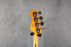 Squier Classic Vibe 60s Precision Bass - 3 Tone Sunburst - 2nd Hand Squier Classic Vibe 60s Precision Bass - 3 Tone Sunburst - 2nd Hand