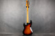 Squier Classic Vibe 60s Precision Bass - 3 Tone Sunburst - 2nd Hand Squier Classic Vibe 60s Precision Bass - 3 Tone Sunburst - 2nd Hand