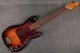Squier Classic Vibe 60s Precision Bass - 3 Tone Sunburst - 2nd Hand Squier Classic Vibe 60s Precision Bass - 3 Tone Sunburst - 2nd Hand