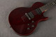 Chapman ML-2 - Black Cherry - 2nd Hand