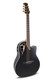 Ovation Celebrity Elite Deluxe CDX40 Deep Contour - Black Satin Ovation Celebrity Elite Deluxe CDX40 Deep Contour - Black Satin