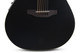 Ovation Celebrity Elite Deluxe CDX40 Deep Contour - Black Satin Ovation Celebrity Elite Deluxe CDX40 Deep Contour - Black Satin