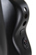 Ovation Celebrity Elite Deluxe CDX40 Deep Contour - Black Satin Ovation Celebrity Elite Deluxe CDX40 Deep Contour - Black Satin