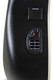 Ovation Celebrity Elite Deluxe CDX40 Deep Contour - Black Satin Ovation Celebrity Elite Deluxe CDX40 Deep Contour - Black Satin