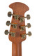 Ovation Celebrity Elite Deluxe CDX40 Deep Contour - Black Satin Ovation Celebrity Elite Deluxe CDX40 Deep Contour - Black Satin